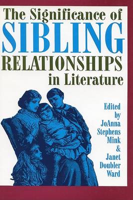Significance of Sibling Relation (Hardback)
