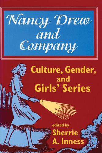 Nancy Drew & Company (Hardback)