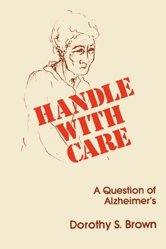 Handle With Care (Paperback)