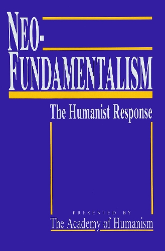 Neo-Fundamentalism (Hardback)
