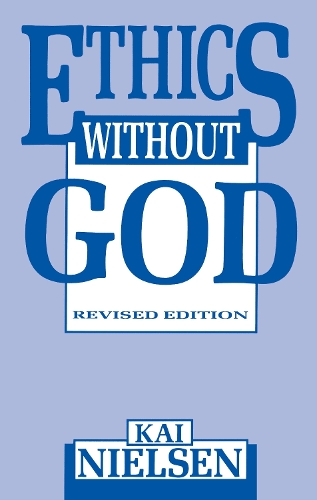 Ethics Without God (Paperback)