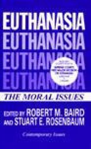 Euthanasia (Paperback)