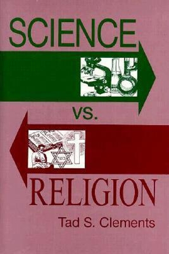 Science Versus Religion (Hardback)