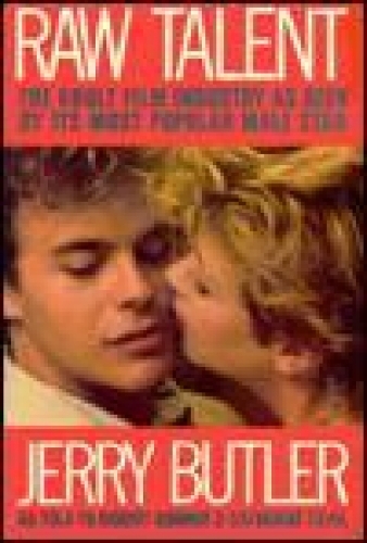 Raw Talent (Paperback)