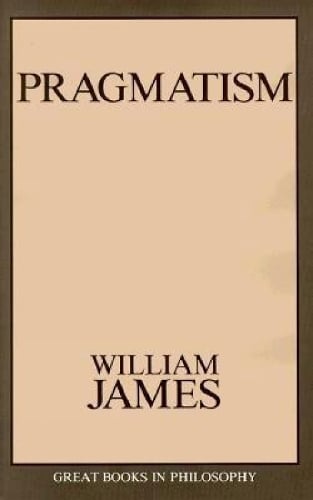 Pragmatism (Paperback)