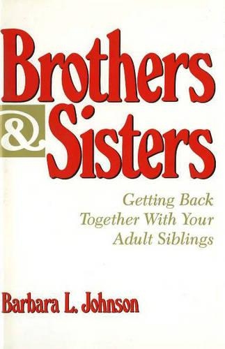 Brothers And Sisters (Hardback)