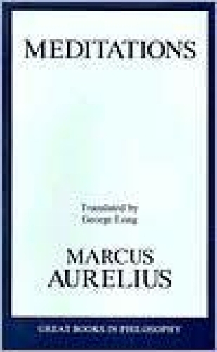 Meditations (Paperback)