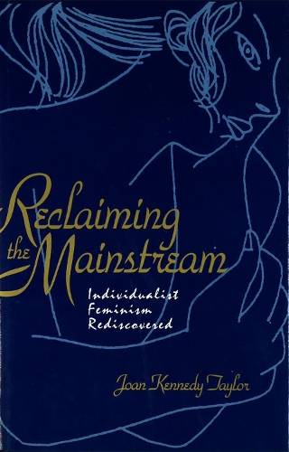 Reclaiming The Mainstream (Hardback)