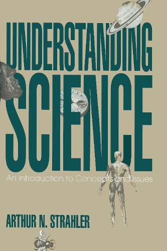 Understanding Science (Hardback)