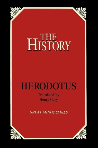 The History (Paperback)