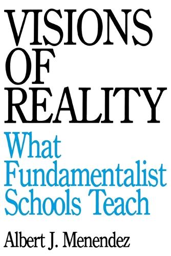 Visions Of Reality (Paperback)