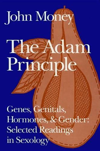 The Adam Principle (Hardback)