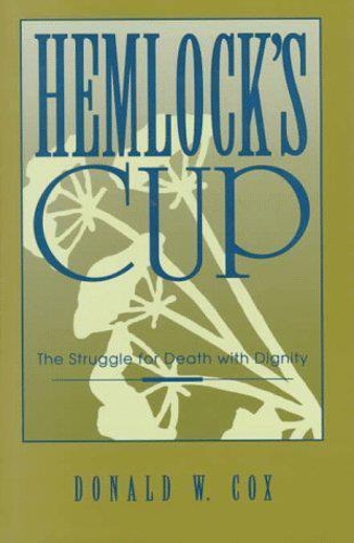 Hemlock's Cup (Hardback)