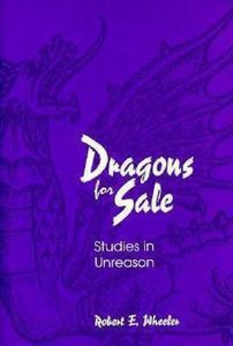 Dragons For Sale (Hardback)