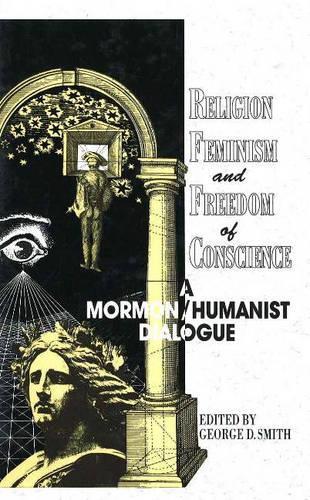 Religion, Feminism And Freedom Of Conscience (Hardback)
