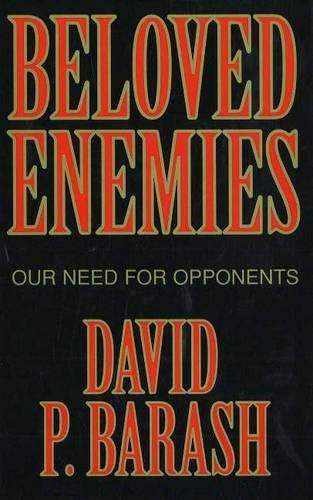 Beloved Enemies (Hardback)