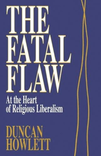 The Fatal Flaw (Hardback)