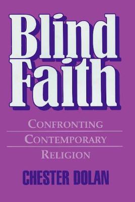 Blind Faith (Hardback)