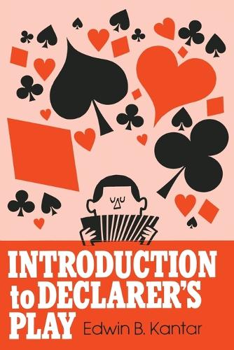Introduction to Declarer's Play (Paperback)