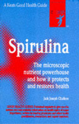 Spirulina (Paperback)