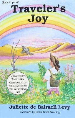 Traveler's Joy (Paperback)