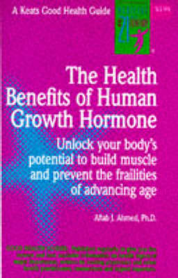 The Health Benefits of HGH (Paperback)