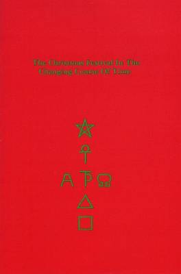 Christmas Festival in the Changing Course of Time (Paperback)