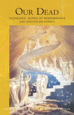 Our Dead: Memorial, Funeral, and Cremation Addresses (Paperback)