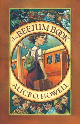 The Beejum Book (Paperback)