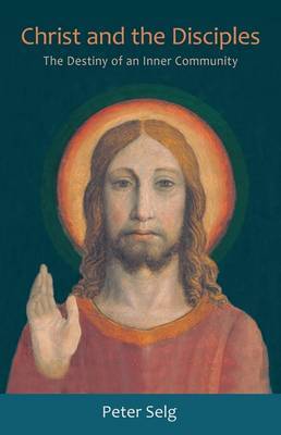 Christ and the Disciples (Paperback)