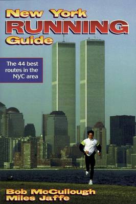 New York Running Guide - Running Guide S. (Paperback)