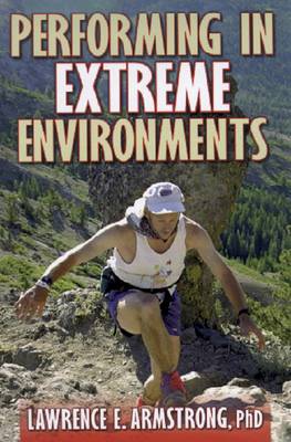 Performing in Extreme Environments (Paperback)