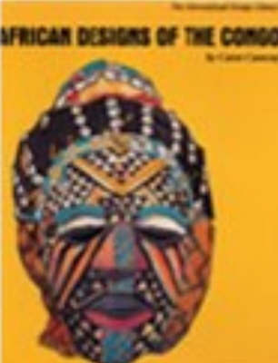 African Designs of the Congo (Paperback)