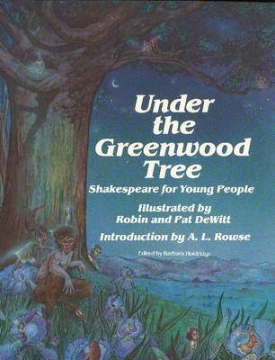 Under the Greenwood Tree (Paperback)