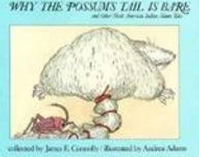 Why the Possum's Tail is Bare (Paperback)