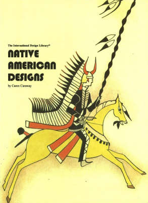 Native American Designs (Paperback)