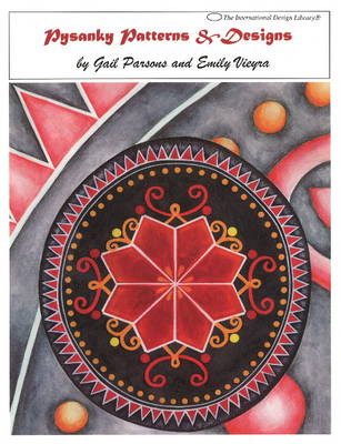 Pysanky Patterns & Designs (Paperback)