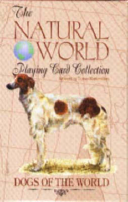 Dogs of the World (Hardback)