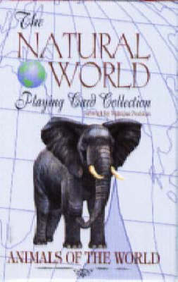 Animals of the World (Hardback)