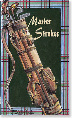 Master Strokes (Hardback)