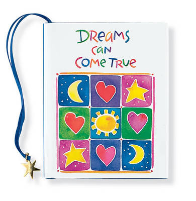 Dreams Can Come True - Petites S. (Hardback)