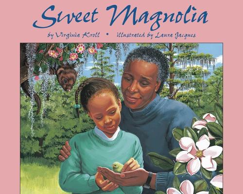 Sweet Magnolia (Paperback)