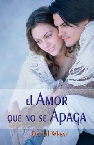 El Amor Que No Se Apaga (Paperback)