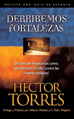 Derribemos fortalezas (Paperback)
