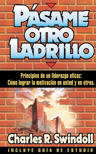Pasame otro ladrillo (Paperback)