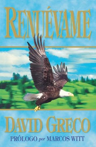 Renuevame (Paperback)