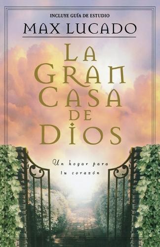 La Gran Casa de Dios (Paperback)