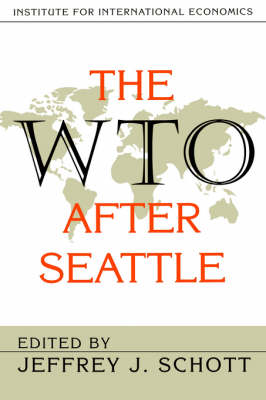The WTO After Seattle (Paperback)