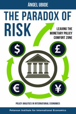 The Paradox of Risk - Leaving the Monetary Policy Comfort Zone (Paperback)