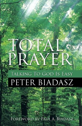Total Prayer (Paperback)